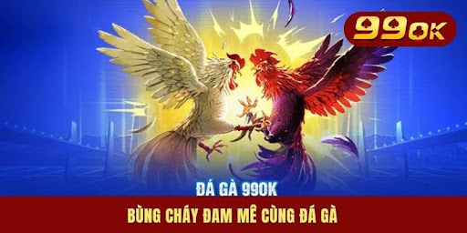 Bùng cháy đam mê cùng đá gà