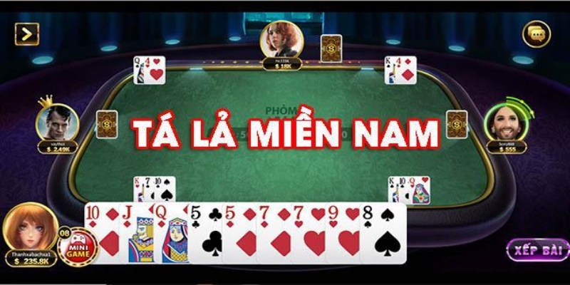 Chia sẻ chiến thuật chơi phỏm không phải ai cũng biết