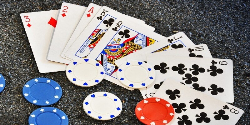 Game bài trực tuyến phổ biến tại miền Nam